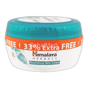 Himalaya Nourishing Skin Cream, 150ml+50ml