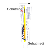 Prodent Dental Protection Toothpaste 100gm