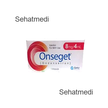 Onseget Injection 4mg