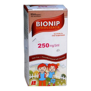Bionip Syrup 60ml