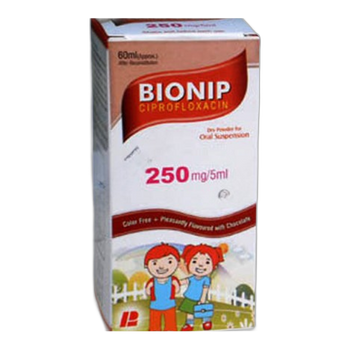 Bionip Syrup 60ml