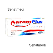 Aaram Plus Injection 2ml