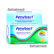Amybact Powder Sachets