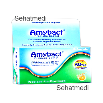 Amybact Powder Sachets