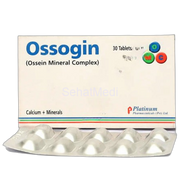 Ossogin Tablets 830mg