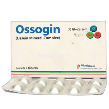 Ossogin Tablets 830mg