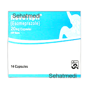 Novoteph Capsules 20Mg