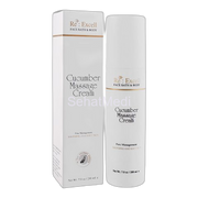 Re : Excell Face Bath & Body Cucumber Massage Cream, 200ml