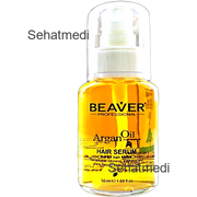 Beaver Professional Argan Oil Serum 50ml