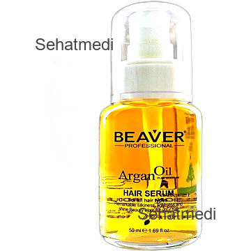 Beaver Professional Argan Oil Serum 50ml