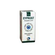 Eyprost Eye Drop 2.5ml