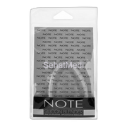 J. Note Silicon Blender Make-Up Applicator, 16g