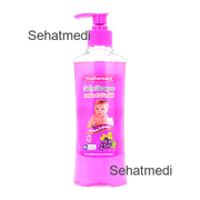 Mothercare Grape Baby Shampoo (Medium) 110ml