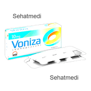 Voniza Tablets 10mg
