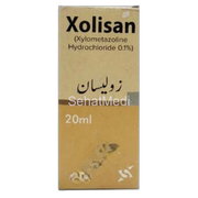 Xolisan Nasal Spary 20ml