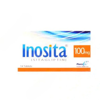 Inosita Tablets 100mg