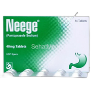Neege Tablets 40mg