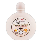 Caresse Royal Jelly & Milk Extract Honey Lotion, 220ml