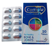 Cartiglu Tablets
