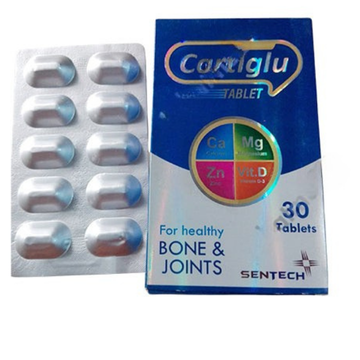 Cartiglu Tablets