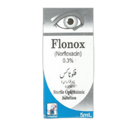 Flonox Eye Drop 5ml