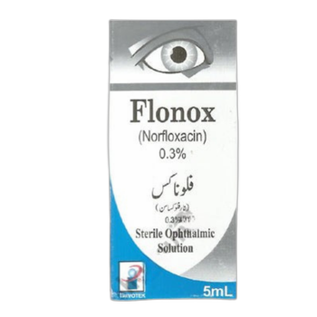 Flonox Eye Drop 5ml