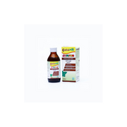 Combinol Cough Syrup 60ml