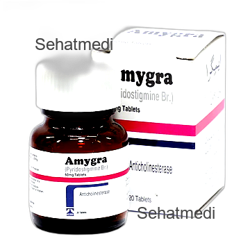 Amygra 60mg tablet 20's