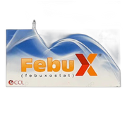 Febux Tablets40mg