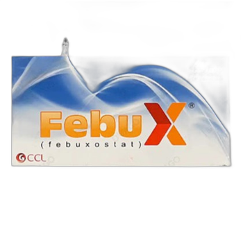 Febux Tablets40mg