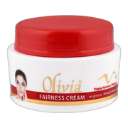 Olivia Fairness Cream, 50ml