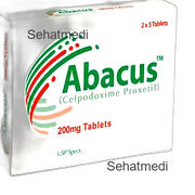 Abacus 200mg Tablets