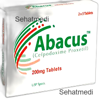 Abacus 200mg Tablets