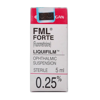 Fml Neo Liquifilm Eye Drop 5ml