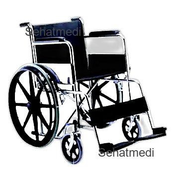 Safety Wheel Chair Ky809