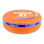 Creme 21 Intensive Care All Day Cream, 150ml