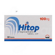 Hitop Tablets 100mg