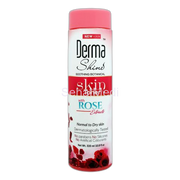 Derma Shine Soothing Botanical Toner, With Rose Extracts, Normal To Dry Skin, 295ml