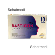 Bastigon Tablets 10mg