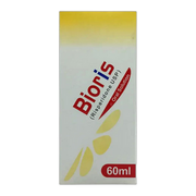 Bioris Oral Solution 60ml