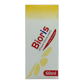 Bioris Oral Solution 60ml