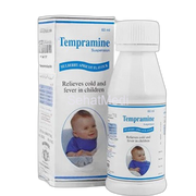 Tempramine Syrup 120ml