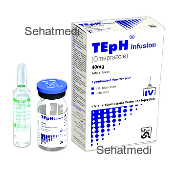 Teph Injection 40Mg 1 Vial