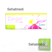 Zavget