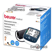 Beurer Upper Arm Blood Pressure Monitor Bm 40