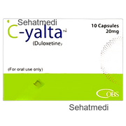 C-Yalta Capsule  20mg