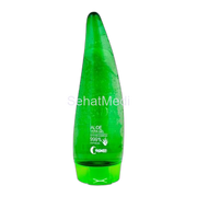 Cosmee 99.9% Aloe Vera Soothing Gel, 120ml
