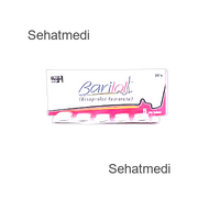 Barilol Tablets 5mg