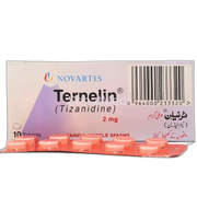 Ternelin Tablets 2mg