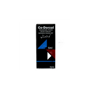 Co-Dorzal Eye Drops 5ml